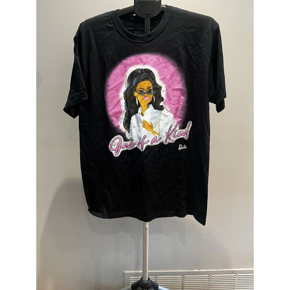 Barbie One of a Kind T-Shirt size M - Picture 1 of 3